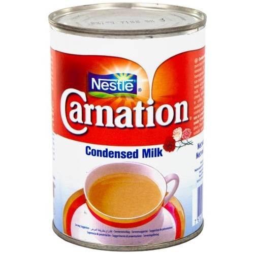Carnation Condensed Milk 410 g