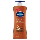 Vaseline Intensive Care Lotion Cocoa Radiant 725 ml