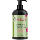 Mielle Rosemary Mint Strengthening Leave-in Conditioner...