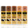 Ebin New York Tinted Lace Aerosol Spray dark brown 80 ml