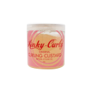 Kinky Curly Curling Custard 236ml