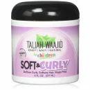 Taliah Waajid Soft & Curly For Natural Hair 177 ml