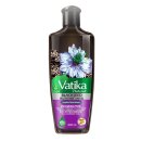 Vatika Blackseed Multivitamin Hair Oil 200 ml