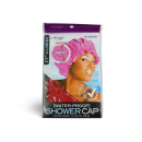 Shower Caps Asst XL