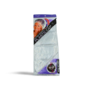 Shower Cap Clear Jumbo