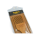 Black Ice Bamboo Afro Pick Comb