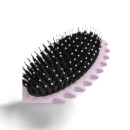 Curl Hair Brush Mix Color