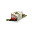 Hair Brush Blk