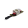 Hair Brush Blk