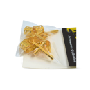 Braid Jewlery 24 Cd Cross