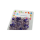 Murry Metallic Bead Purpel Large Pack