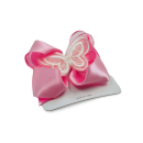 Jojo Hair Clip Mix Color 3Pc On Card