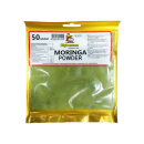 African Beauty Moringa Powder 50g