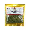African Beauty Moringa Leaves 50 g