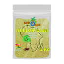 Afroase Yellow Gari 4 kg