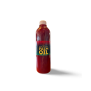 Osina Foods Pure Organic Palm Oil 24x500 ml