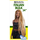 Belenza Italian Bulk 24"