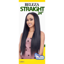 Beleza Weave Straight 24"