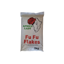 AL Potato Flakes Yellow 5kg