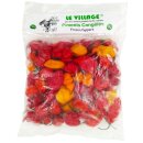 Pepper Hot Pili-Pili Frozen 250g