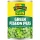 Tropical Sun Green Pigeon Peas 425g
