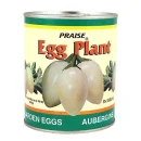 Praise Egg Plannt in Brine 800g