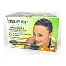 Texture my wax Texturizing & Softening System
