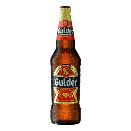 Gulder Lager 5.2% 60 cl