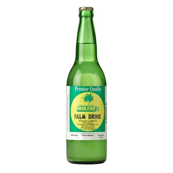 Palm Drink Nkulenu´s 4.5% 625 ml