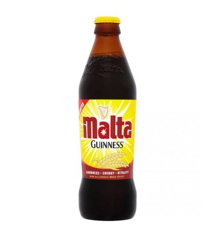 Malta Guinness Bottle 33 cl