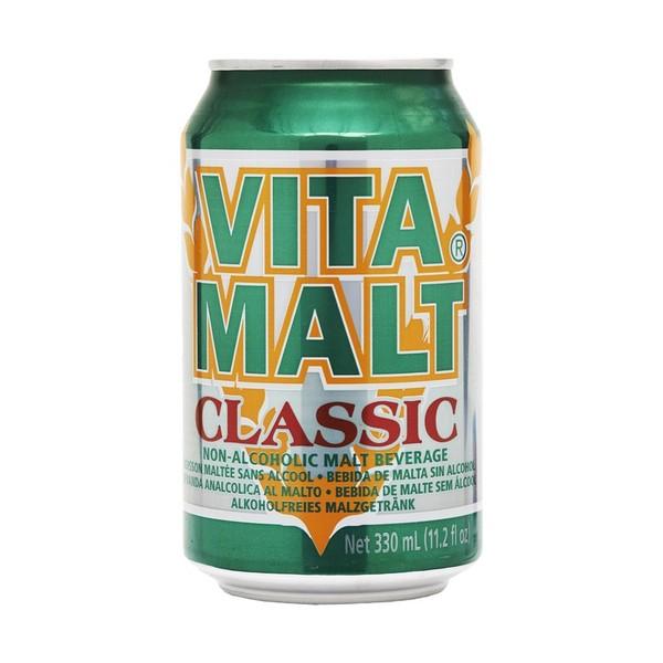 Vitamalt Can 33 cl