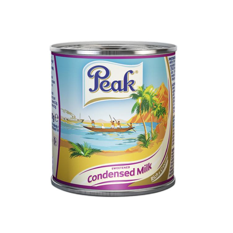 Peak Sweet Milk 397 g