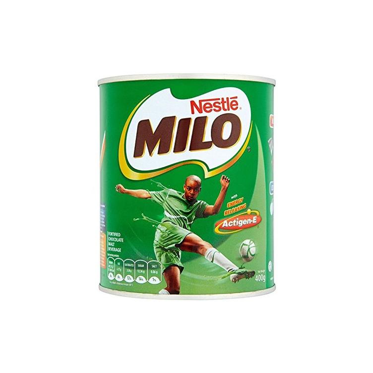 Nestle Milo (Ghana) 400g