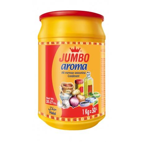 Jumbo Aroma Powder 1 kg