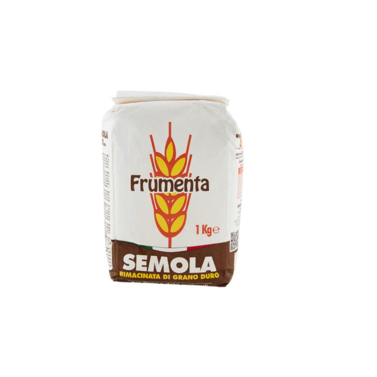 Semolina 1 kg