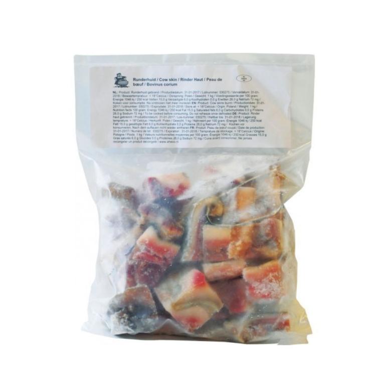 Cow Skin (Kpomo) Fresh Style 1 kg