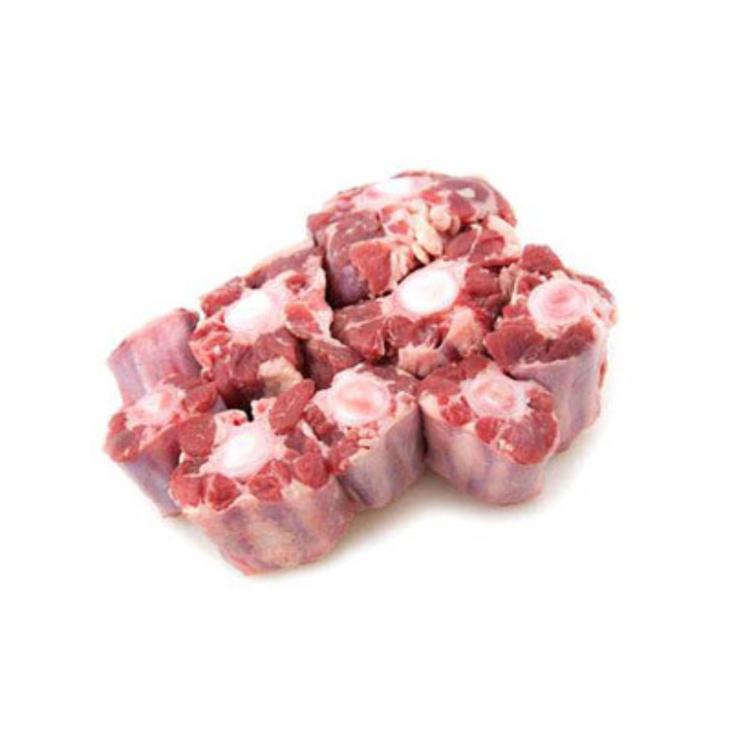 Cow Tail 1 kg