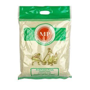 MP Pounded Yam 4 kg