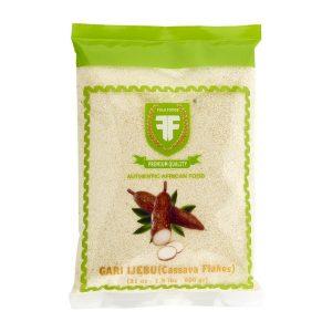 Fola Foods Gari Ijebu 900 g