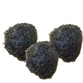 Fresh Bitter Leaf frozen and washed 1 kg