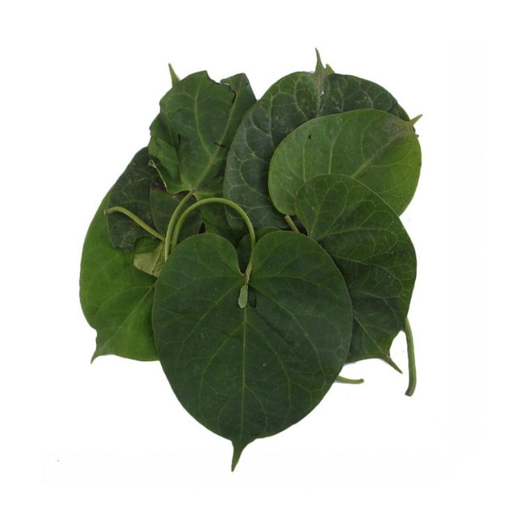 Utazi Leaf fresh or frozen 100 g