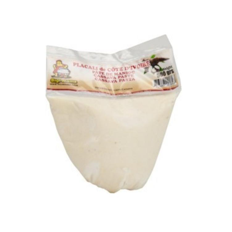 Placali Côte d´ivoire 500 g