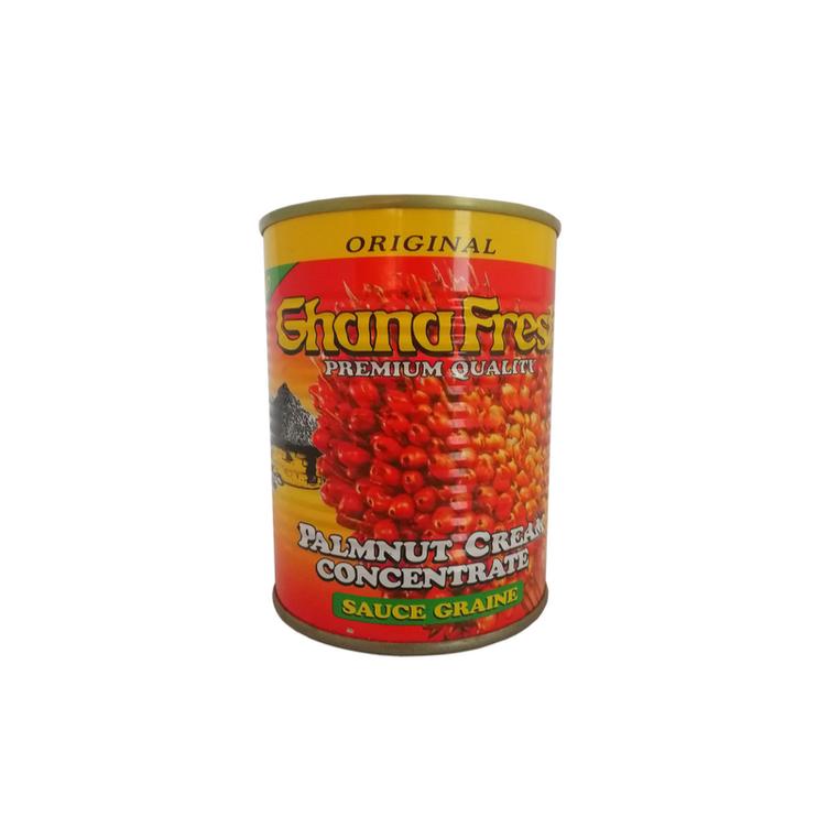 Palm Sauce Ghana Fresh 400 g