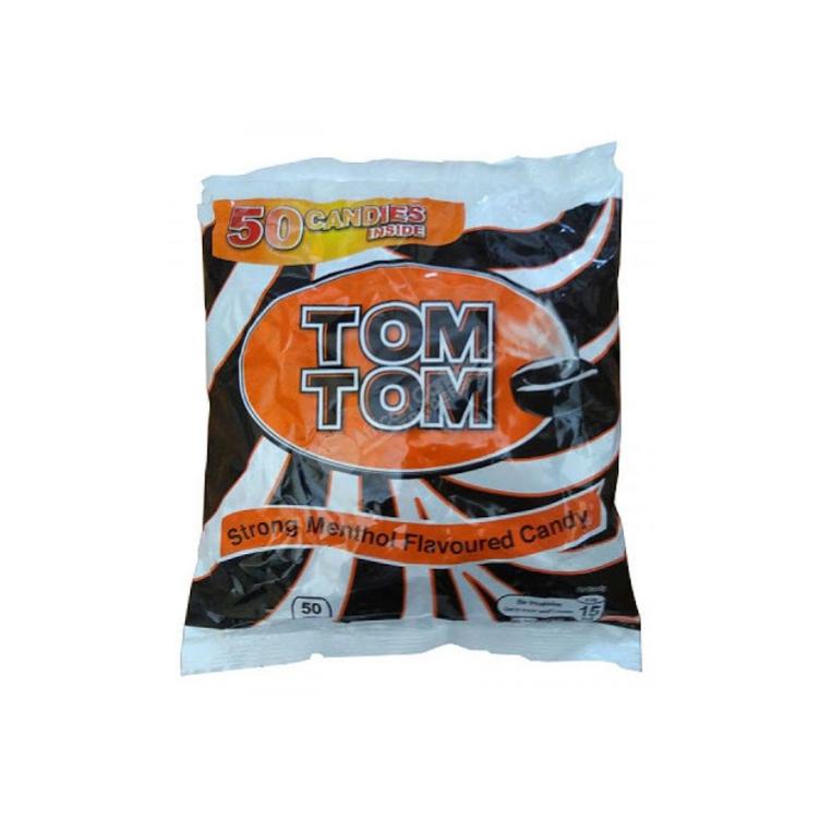 TomTom Candy Menthol 200 g
