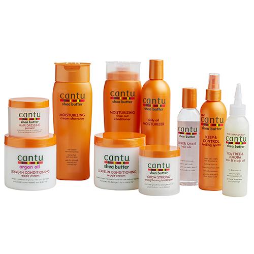 Cantu Beauty
