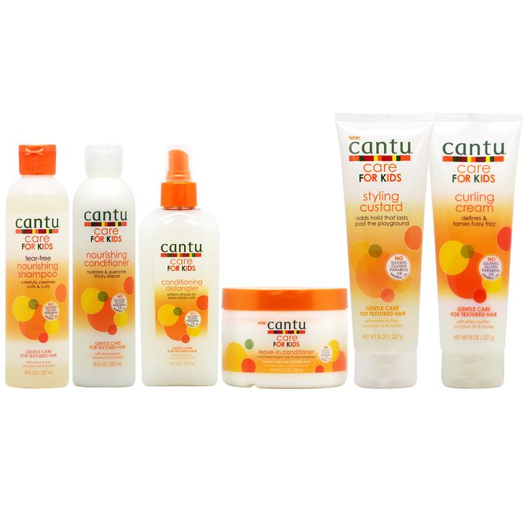 Cantu Beauty