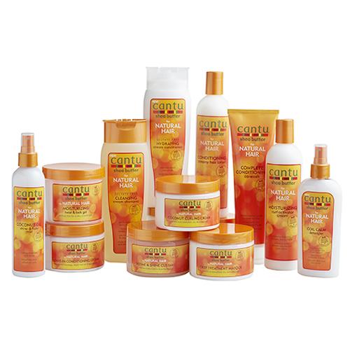 Cantu Beauty