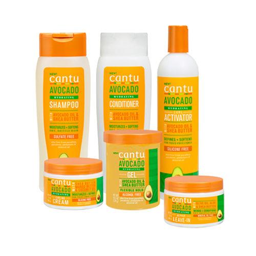 Cantu Beauty
