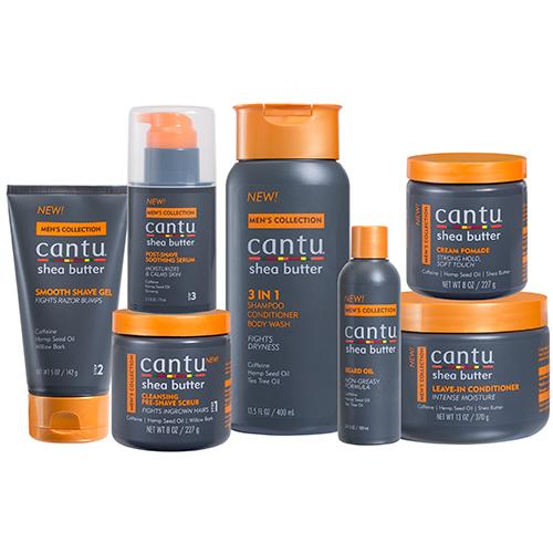 Cantu Beauty