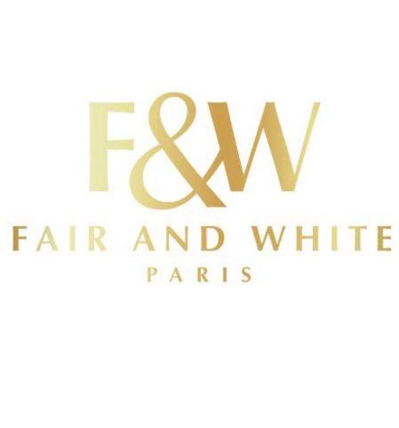 Fair & White